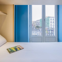 Mola Hostel - Bild 3
