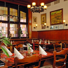 Hotel Restaurant Bockshaut - Bild 18