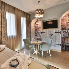 Hotel Ville sull'Arno - Bild 13