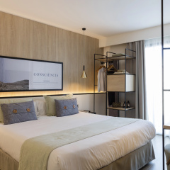 Ars Magna Bleisure Hotel - Bild 2