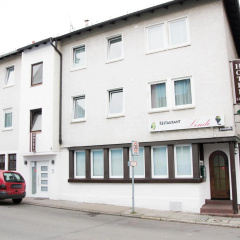 Hotel-Linde - Bild 1