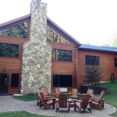 Rockwell Lake Lodge thumbnail 19