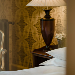 Grand Hotel Les Trois Rois - Bild 6