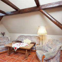 Large Apartment in RÃ¼beland in the Harz With Cosy Wood Stove - Bild 2