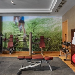 The Cascades Golf Resort Spa and Thalasso - Bild 24
