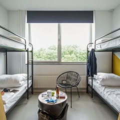 Via Amsterdam - Hostel - Bild 19