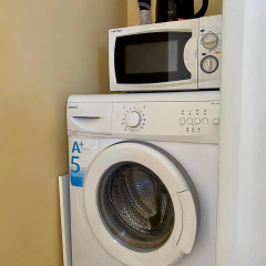 Einstein’s Apartment - Bild 21