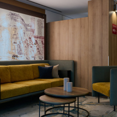 Leonardo Hotel & Residenz Muenchen - Bild 6