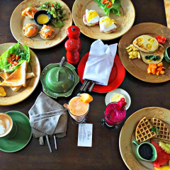 Hotel Tugu Bali Canggu - Bild 9