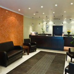Ivbergs Hotel Messe Nord - Bild 16