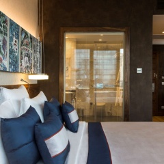 Delta Hotels By Marriott Istanbul Levent - Bild 7