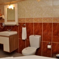 Maltepe Manhattan Otel - Bild 7