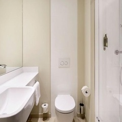 Berlin City Wilmersdorf Hotel - Bild 10