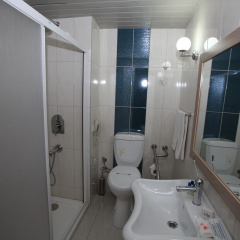 Cender Hotel - Bild 9