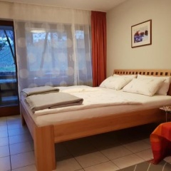 City Appartement 5 - Bild 4