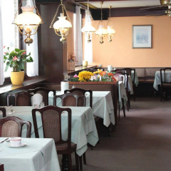 Mainbogen Hotel - Bild 17