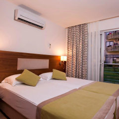 Green Garden Resort & Spa Hotel - Bild 7