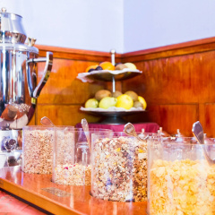 Hotel Amberger - Bild 12