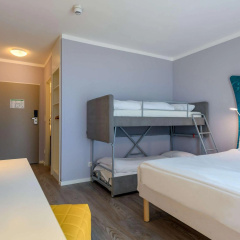 Ibis Styles Regensburg Hotel - Bild 3