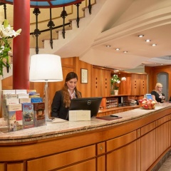 Hotel Wandl - Bild 21