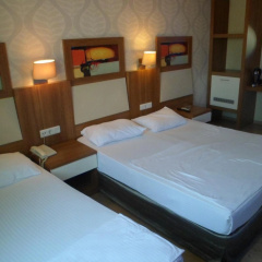 Hotel Baylan Izmir - Bild 6