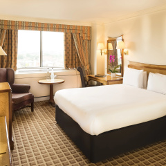 Copthorne Tara Hotel London Kensington - Bild 8