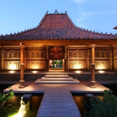 Des Indes Villas - Bild 1