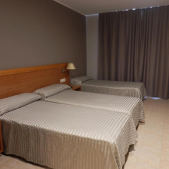 Hotel Ingles - Bild 5