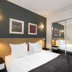 Adina Apartment Hotel Copenhagen - Bild 3