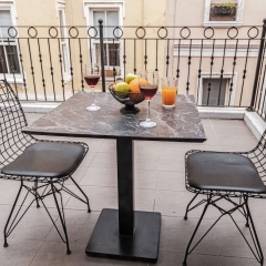 Galata Door Otel - Bild 21