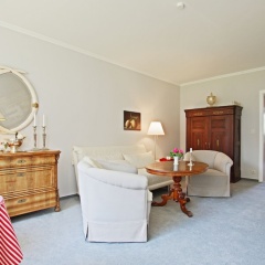 Private Apartment Moulineauxplatz - Bild 5
