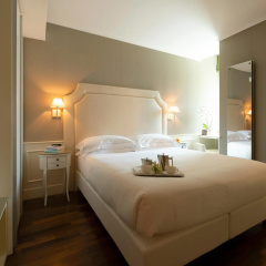Fenice Milano Hotel - Bild 12