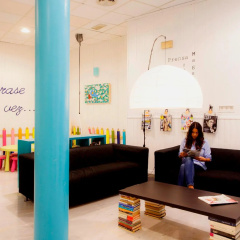 Casual de las Letras Sevilla Hotel by Casual Hoteles - Bild 22