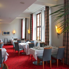 TOP VCH Hotel Michaelis Leipzig - Bild 26