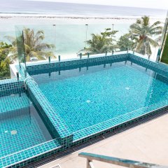 Отель Azuvia Beach Retreat Мальдивы, Хулхумале - отзывы, цены и фото номеров - забронировать отель Azuvia Beach Retreat онлайн фото 27