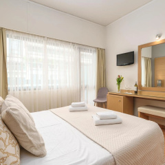 Parnon Hotel - Bild 6