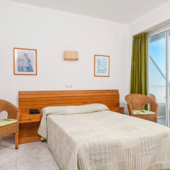 Aparthotel Africamar - Bild 14