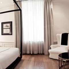 Hotel Isa - Bild 22