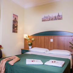 Hotel Trastevere - Bild 5