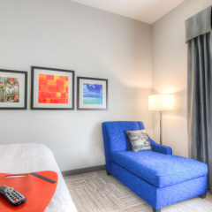 Hampton Inn Houston I-10 East thumbnail 5