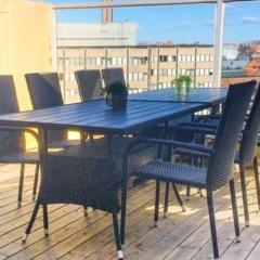 Apartdirect Gärdet - Bild 2