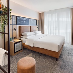 Me and All Hotel Ulm, by Hyatt - Bild 7