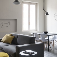 Brera Apartments in Porta Ticinese - Bild 11