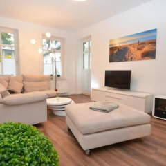Villa Strandblick - Wohnung Miramare thumbnail 2