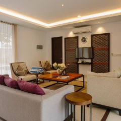 Nagisa Bali Bay View Villas - Bild 13