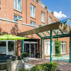 ibis Styles Hamburg Alster City - Bild 14