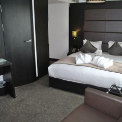 The Westbridge Hotel - Bild 12