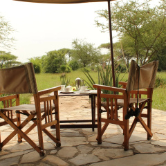 Mapito Tented Camp thumbnail 4