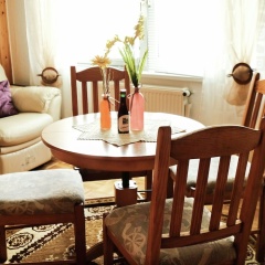 Quaint Holiday Home near Forest in Blankenburg - Bild 1