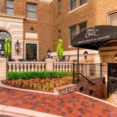 The Raphael Hotel, Autograph Collection thumbnail 23